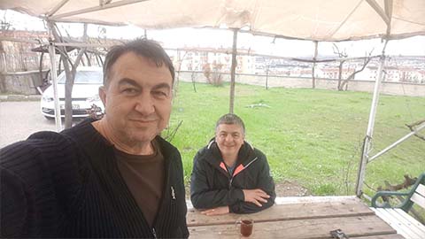 doktor suat gümüş