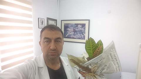 doktor suat gümüş