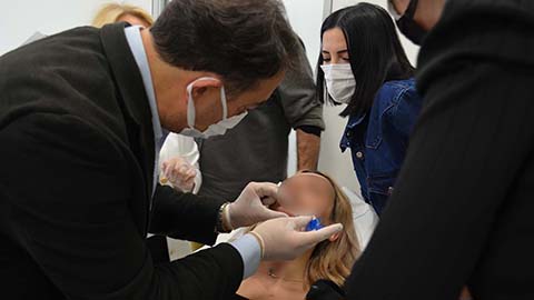 doktor suat gümüş