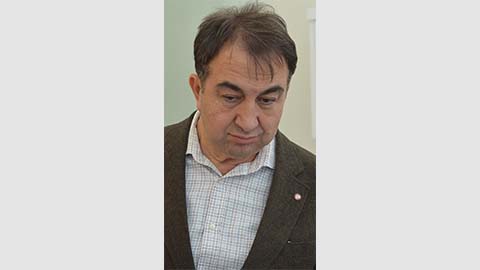 doktor suat gümüş