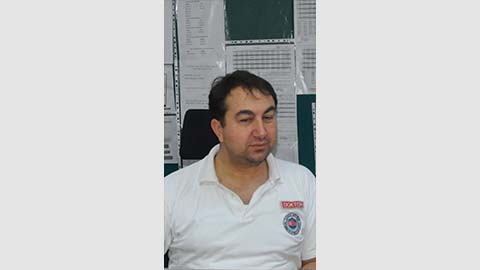 doktor suat gümüş